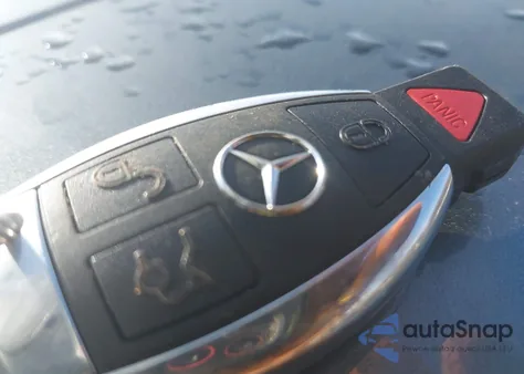 2017 Mercedes-Benz Gle 350 4Matic z USA, uszkodzony, nr VIN 4JGDA5HB1HA931853